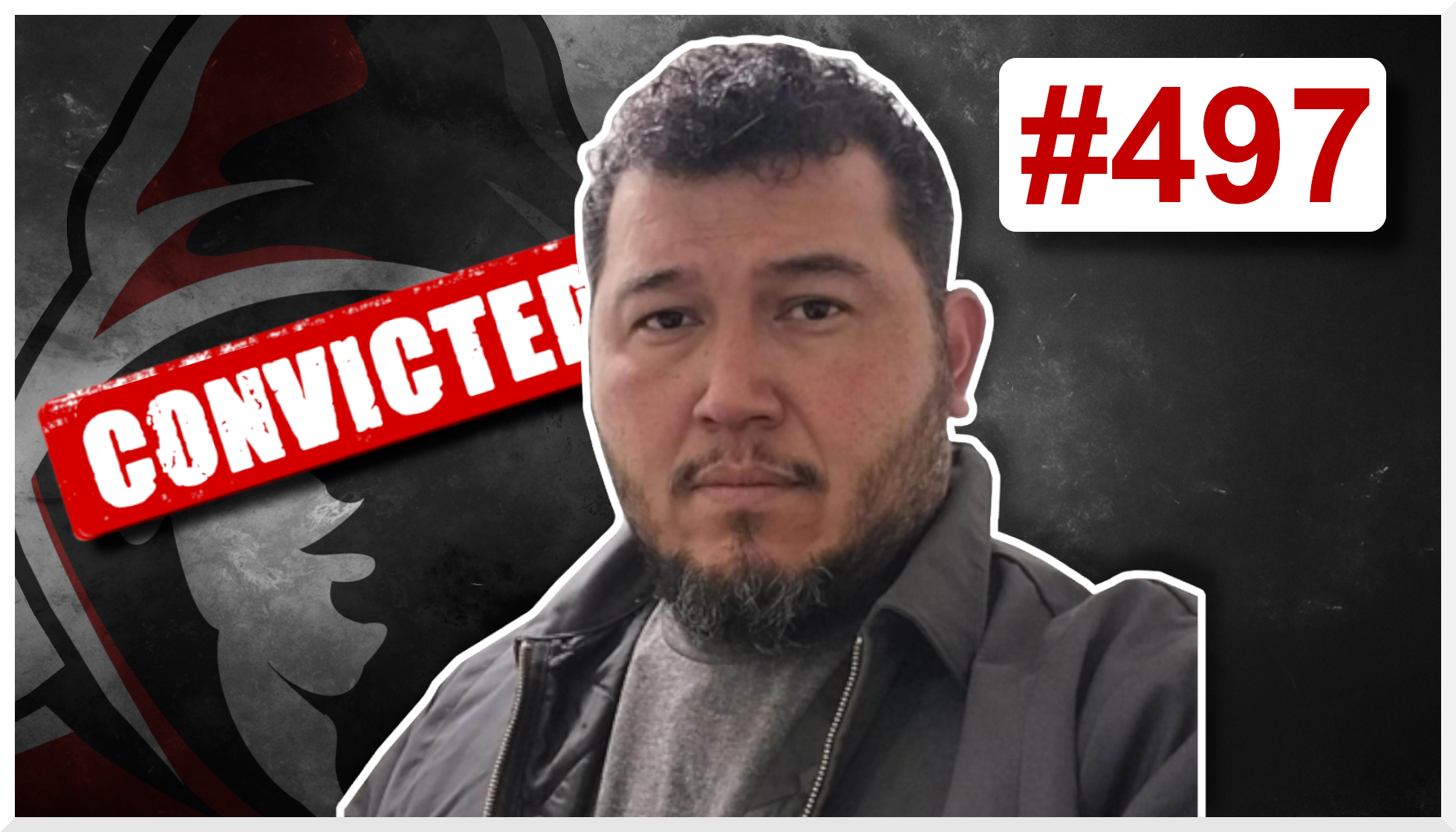 DAMIAN HERNANDEZ-GUZMAN